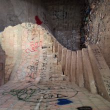 Zamek w Łapalicach, Łapalice, województwo pomorskie - relacja z 08.2026, zdjęcie 82