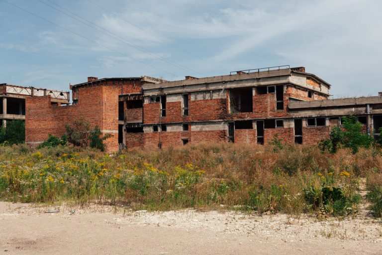 Odlewnia żeliwa Ursus, Lublin, województwo lubelskie - relacja z 08.2026, zdjęcie 6