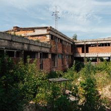 Odlewnia żeliwa Ursus, Lublin, województwo lubelskie - relacja z 08.2026, zdjęcie 8
