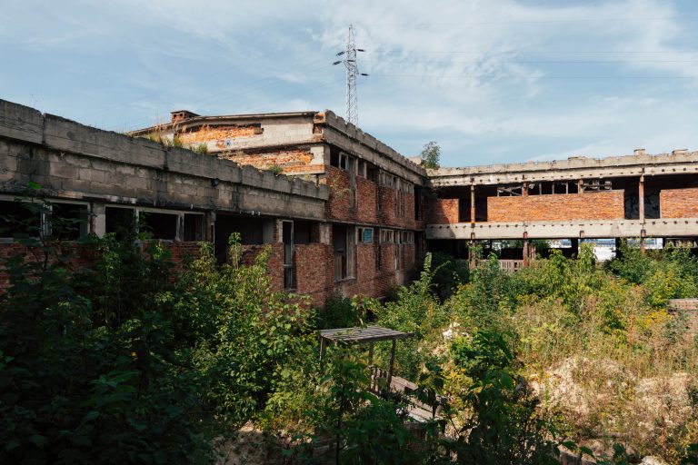 Odlewnia żeliwa Ursus, Lublin, województwo lubelskie - relacja z 08.2026, zdjęcie 8