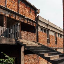 Odlewnia żeliwa Ursus, Lublin, województwo lubelskie - relacja z 08.2026, zdjęcie 10