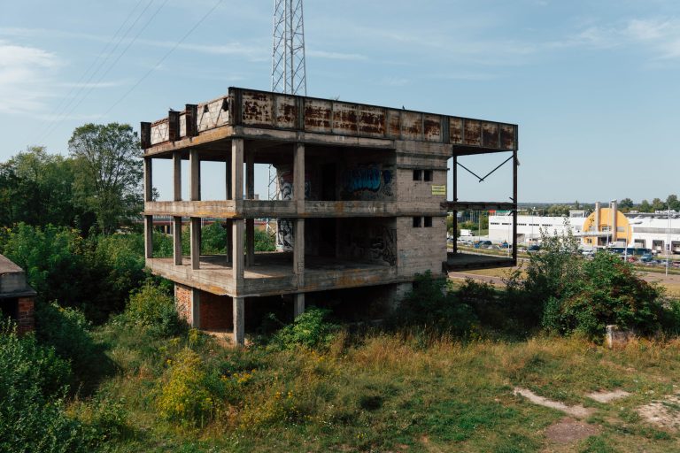 Odlewnia żeliwa Ursus, Lublin, województwo lubelskie - relacja z 08.2026, zdjęcie 11