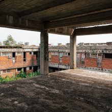 Odlewnia żeliwa Ursus, Lublin, województwo lubelskie - relacja z 08.2026, zdjęcie 12