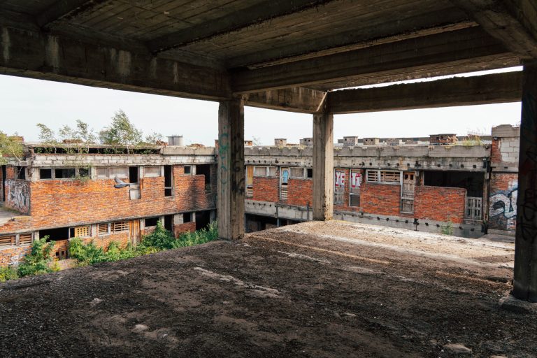 Odlewnia żeliwa Ursus, Lublin, województwo lubelskie - relacja z 08.2026, zdjęcie 12