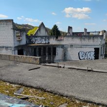 Niedokończone apartamentowce, Kraków, województwo małopolskie - relacja z 08.2026, zdjęcie 18