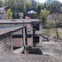 Niedokończone apartamentowce, Kraków, województwo małopolskie - relacja z 08.2026, zdjęcie 19