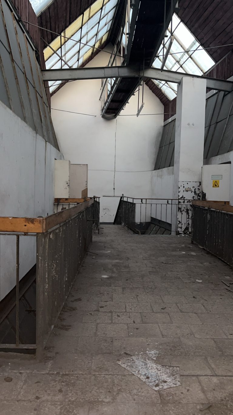 Lokomotywonia, Lublin, województwo lubelskie - zdjęcie 3