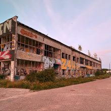 Polifarb, Gdynia, województwo pomorskie - relacja z 08.2026, zdjęcie 4