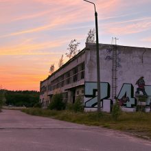 Polifarb, Gdynia, województwo pomorskie - relacja z 08.2026, zdjęcie 3