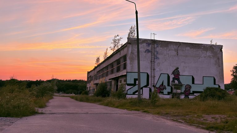 Polifarb, Gdynia, województwo pomorskie - relacja z 08.2026, zdjęcie 3