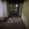 Opuszczony Szpital Alergologiczny