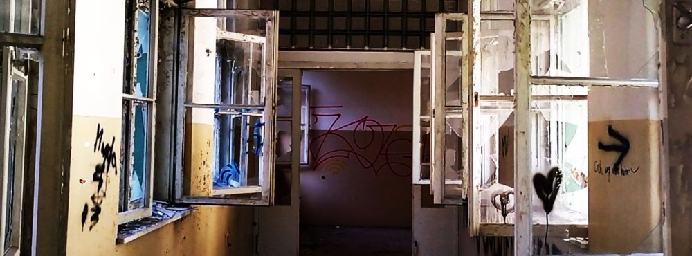 Ready4Urbex