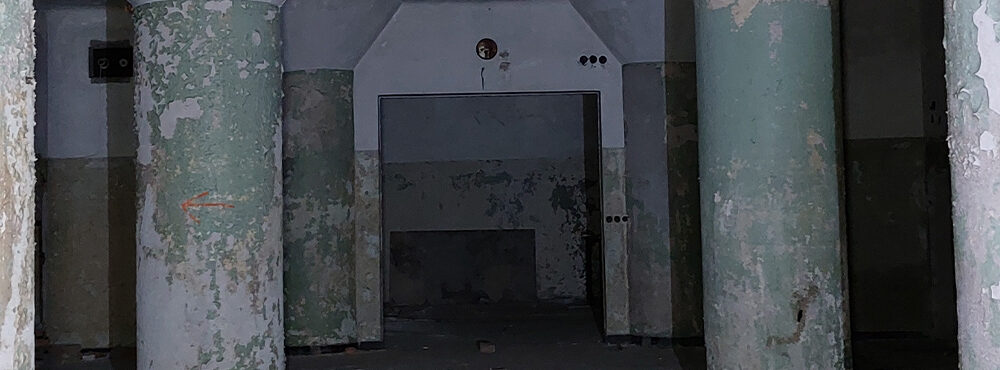 Odkrywca zapomnianych