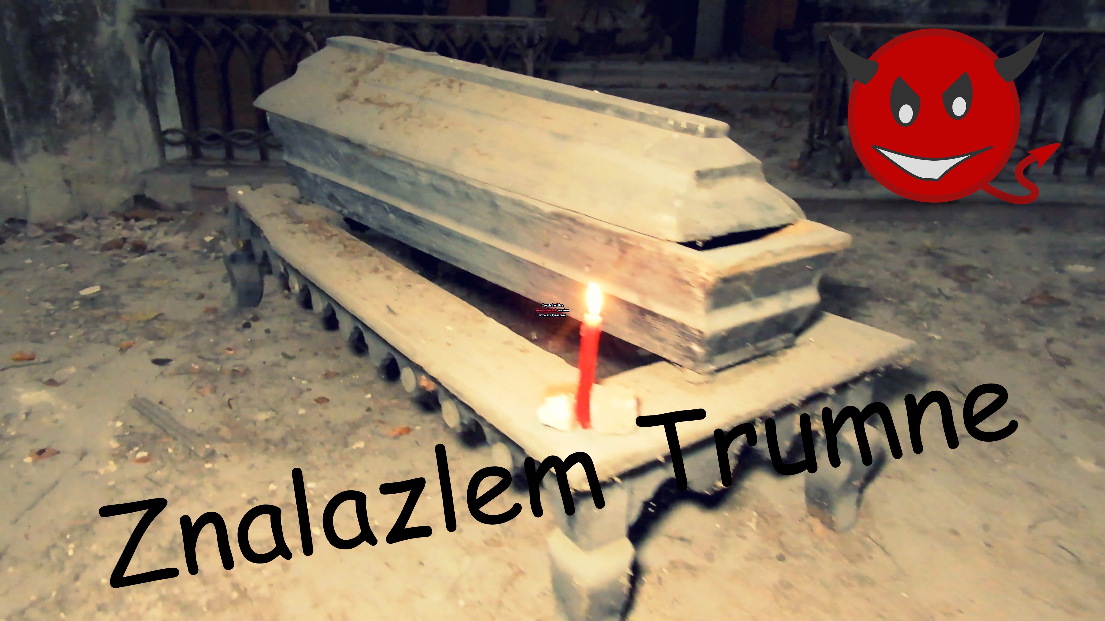 ForgottenPolskaUrbeX