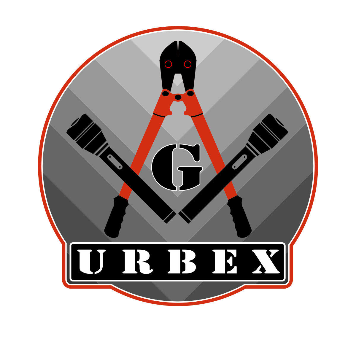 g-urbex