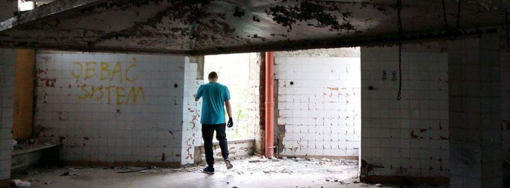 preludeurbex