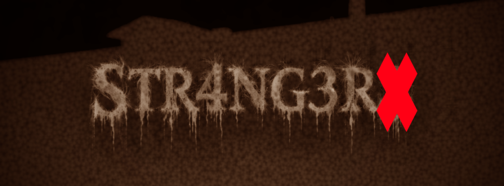 Str4ng3r