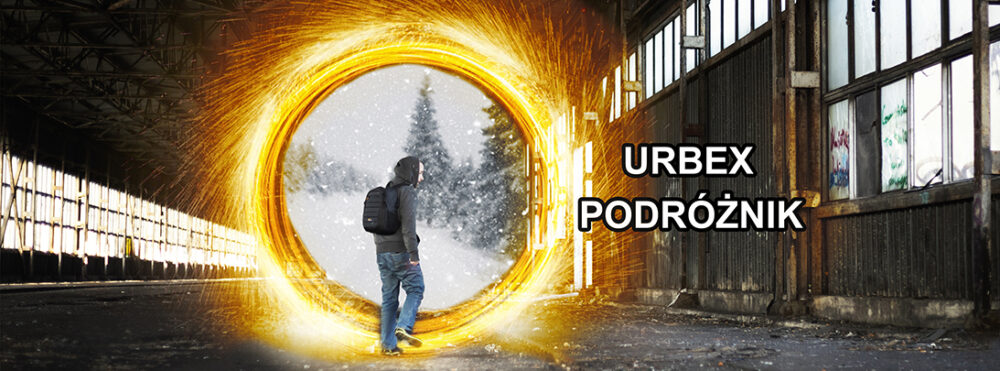 Urbex_Podroznik