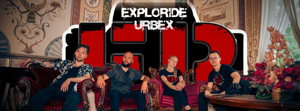 ExploRide