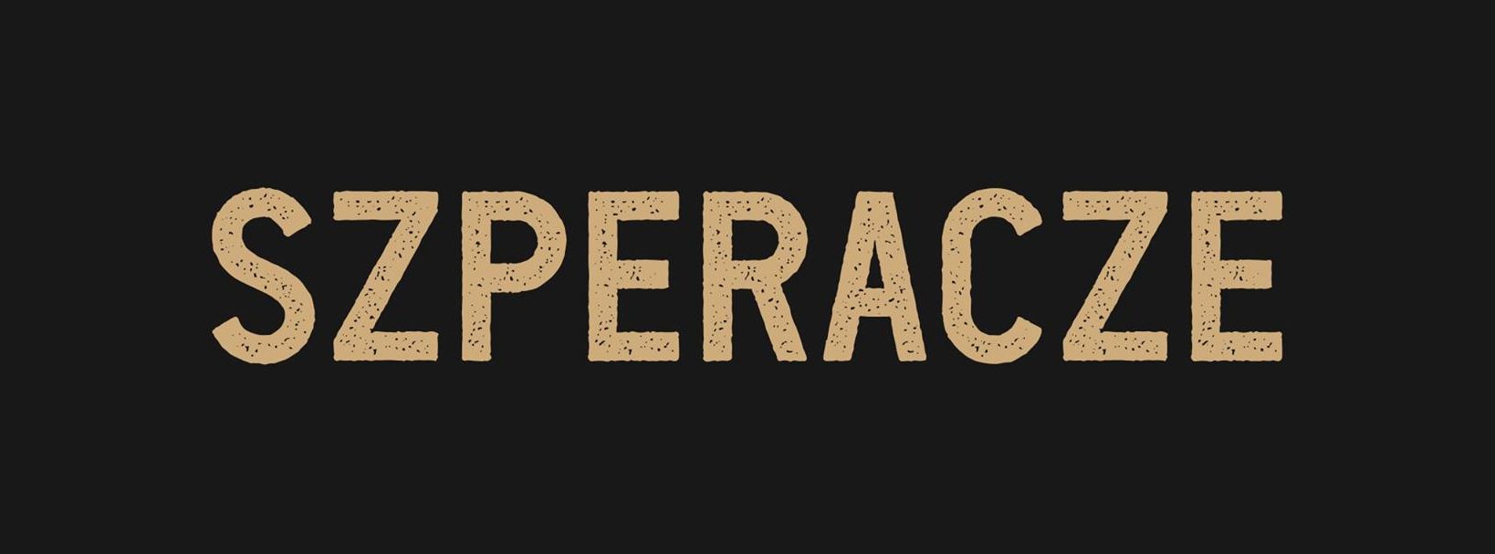 Szperacze
