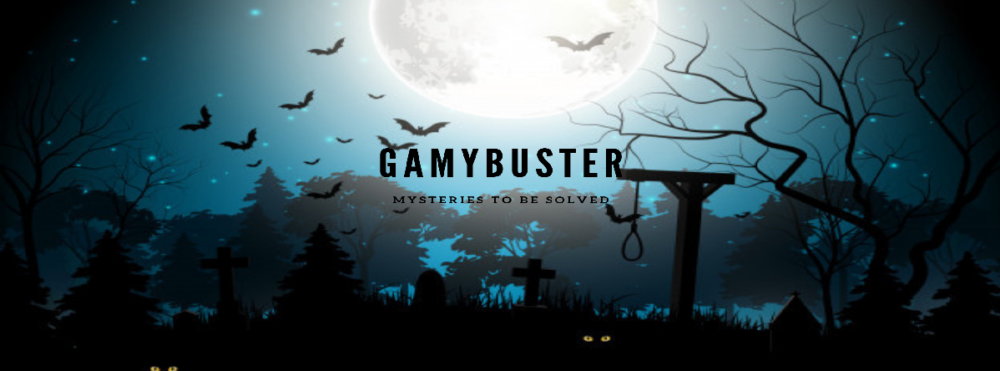 Gamybuster