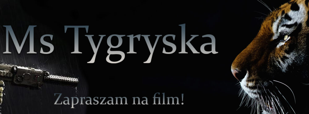 Tygryska