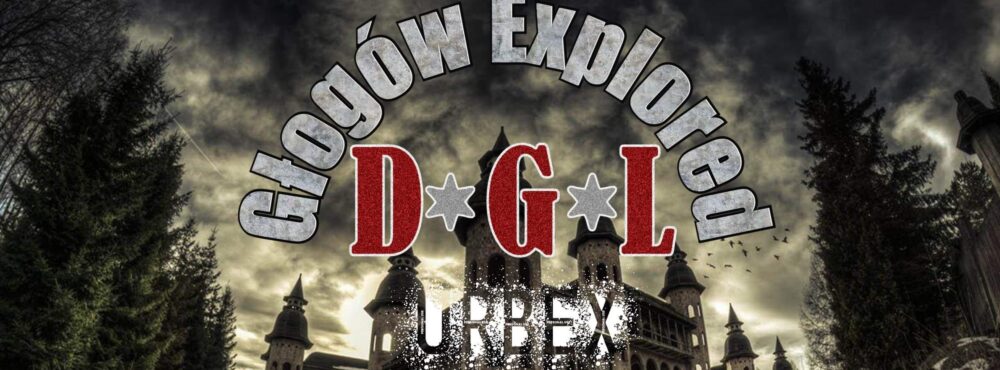 UrbexDGL