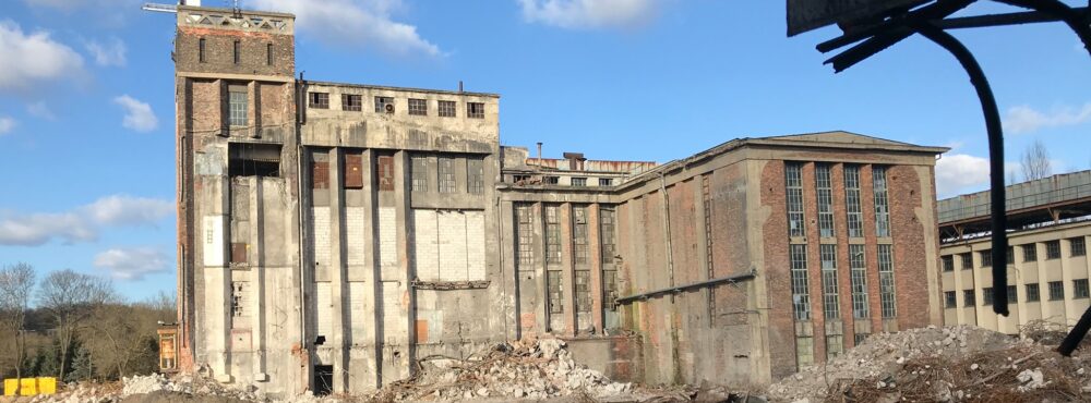 Danio_Urbex