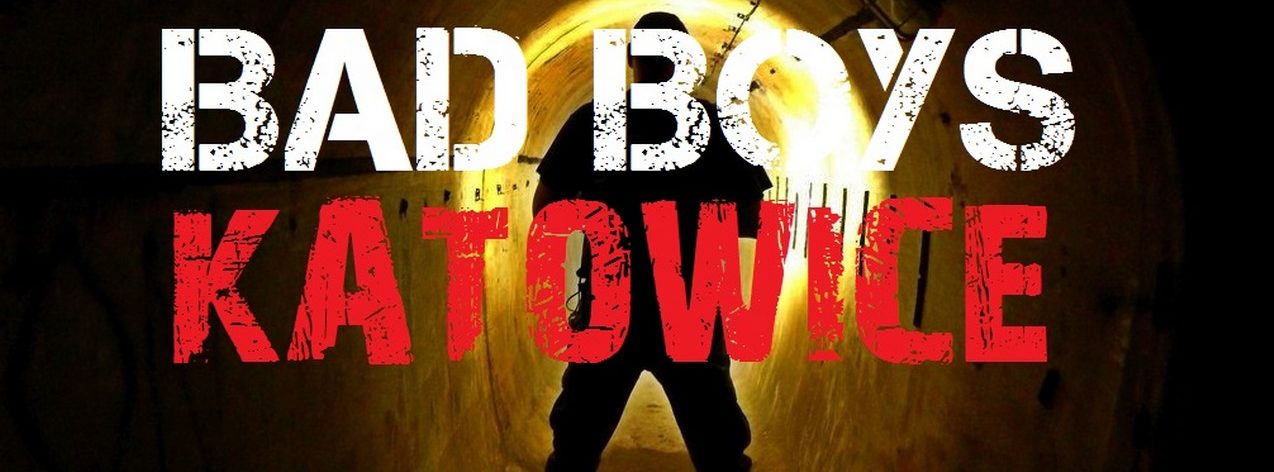 BADBOYSKATOWICE