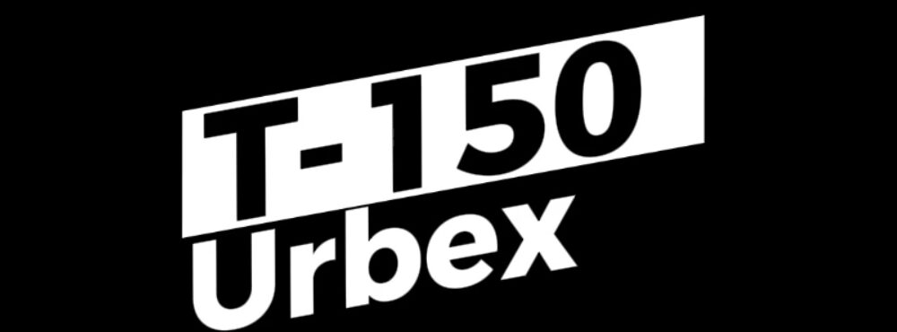T-150Urbex